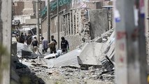 Tote und Verletzte bei Anschlag in Kabul