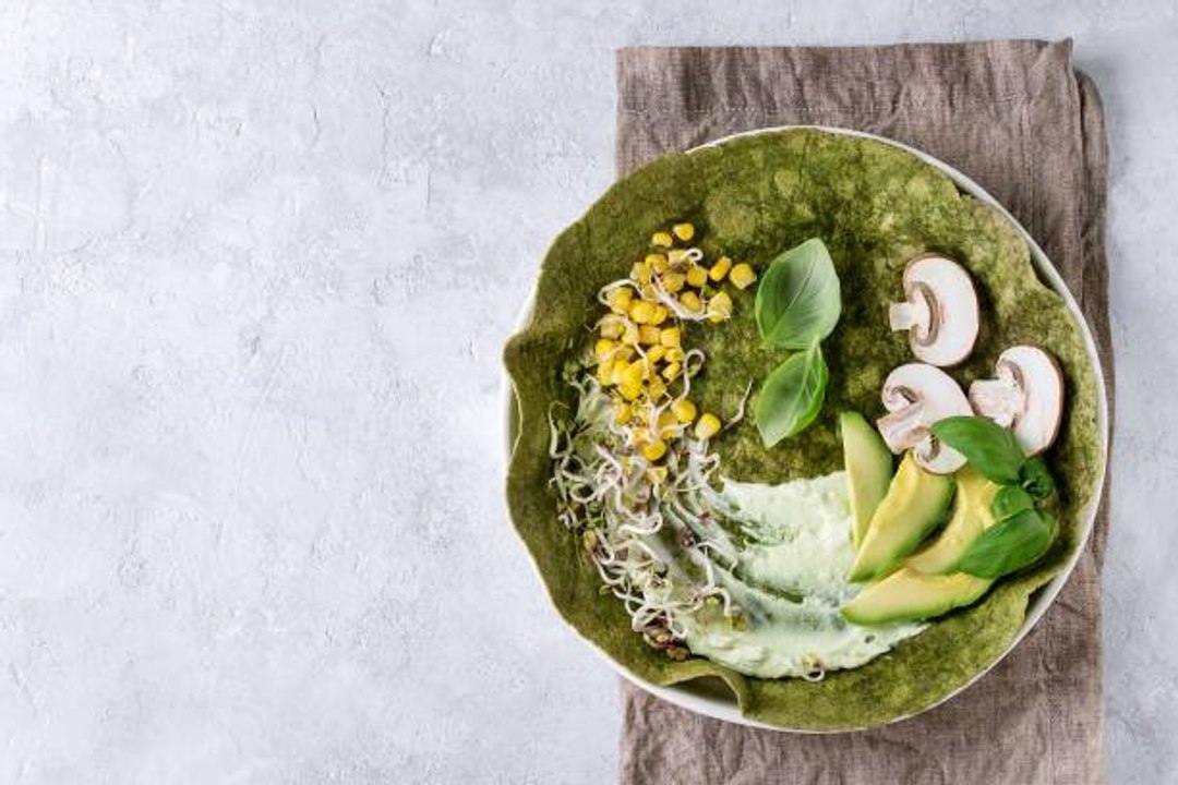 ¿Qué grasa esencial para tu dieta?