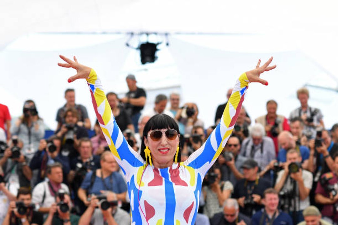 Rossy de Palma: La diva del espectáculo