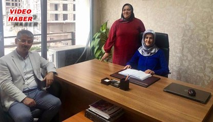 (7 Ağustos 2019) KAPIMIZ TÜM VATANDAŞLARIMIZA AÇIK