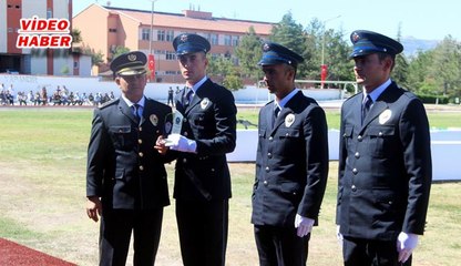 (7 Ağustos 2019) POMEM’DE MEZUNİYET HEYECANI