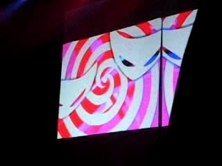 MISS KITTIN  AU  BATACLAN  LE  25-01-08  PART 3