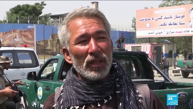 Au moins 14 morts et 145 blessés dans un attentat des talibans à Kaboul