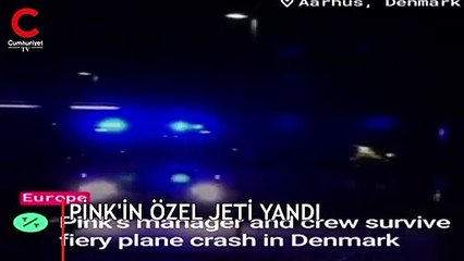 Dünyaca ünlü yıldız ismin jeti alev aldı
