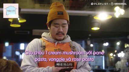 [Vietsub] Playlist tình yêu- Love Playlist - Season 4: Ep 15:Lý do nên thành thật với người mình thích