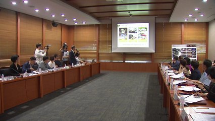 [울산] 울산교, 노천 카페 있는 문화공간 조성 / YTN