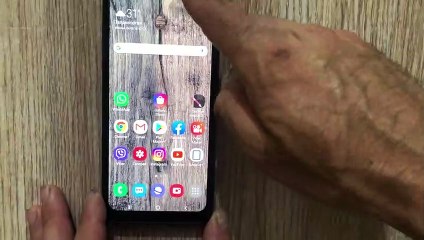 Samsung Galaxy A50 КАК ОЧИСТИТЬ ПАМЯТЬ НА САМСУНГ (how to clear memory samsung )