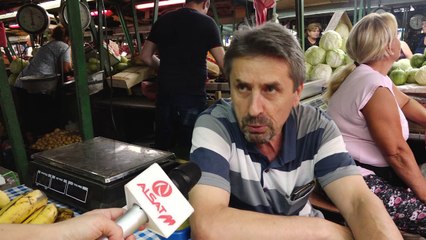 Rritja e temperaturave rrit rrezikun e helmimit nga ushqimet