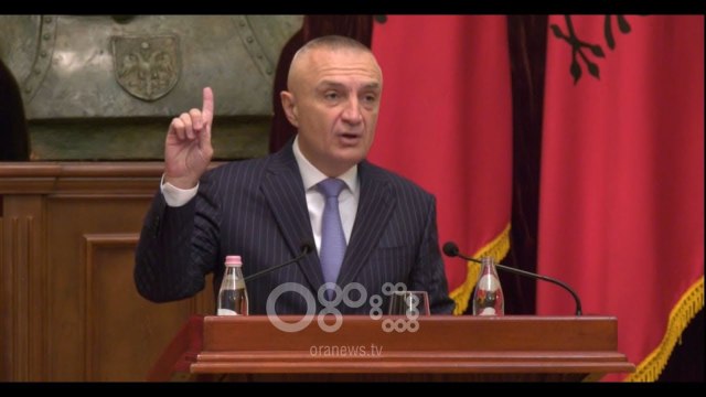 RTV Ora - Meta rrëzon sërish mazhorancën, kthen për rishqyrtimin ligjin për koncensionet e PPP-të