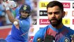 IND V WI 2019, 3rd T20I : Virat Kohli Says 'We Look At Rishabh Pant As The Future' | Oneindia Telugu