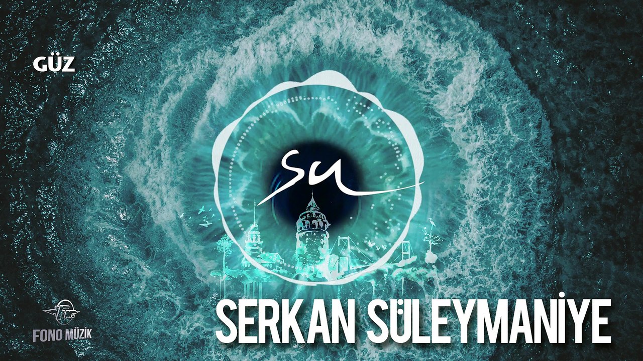Serkan Süleymaniye - Güz