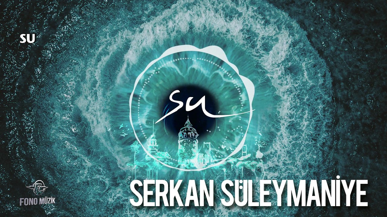 Serkan Süleymaniye - Su