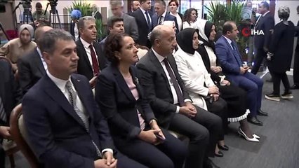 Milli Eğitim Bakanlığı ile M. İhsan Arslan Vakfı arasında iş birliği protokolü imzalandı