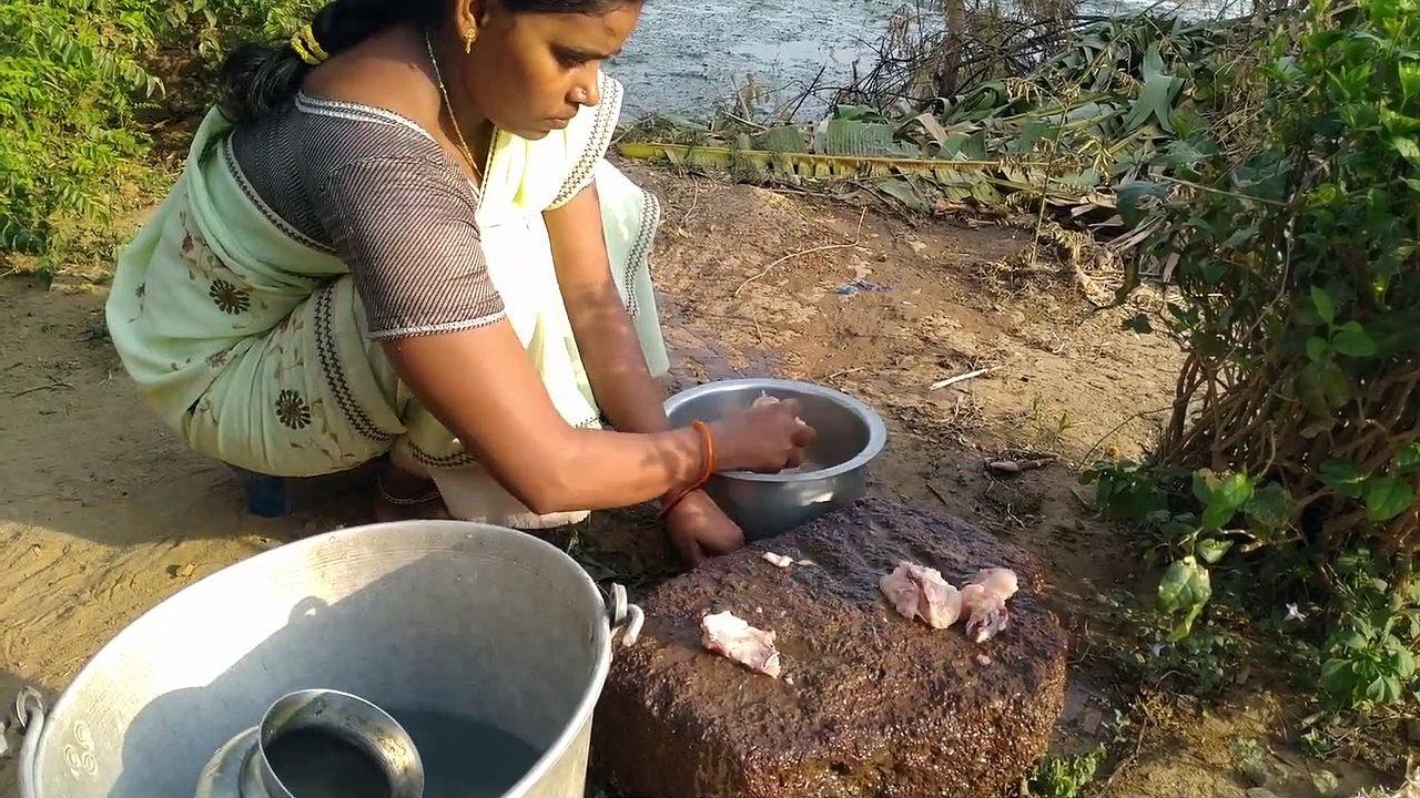 Delicious_Chicken_Curry_| How_to_Make_Home_Made_Spicy_Chicken_Curry_Recipe |_Andhra_Style_ Rcipes