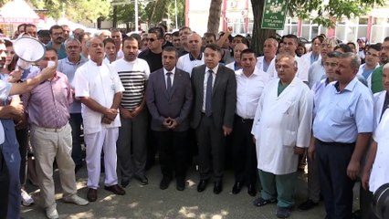 Doktora bıçaklı saldırı - GAZİANTEP