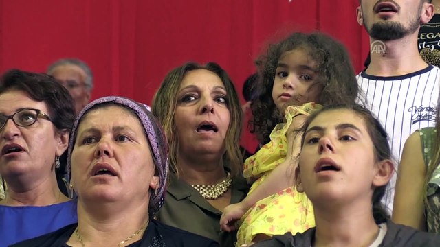 Karaman POMEM'de mezuniyet töreni