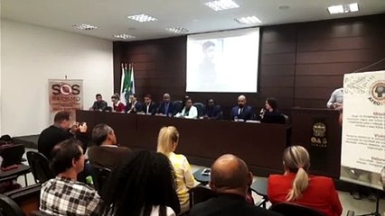 Conselho Estadual de Promoção da Igualdade Racial é criado em Cascavel