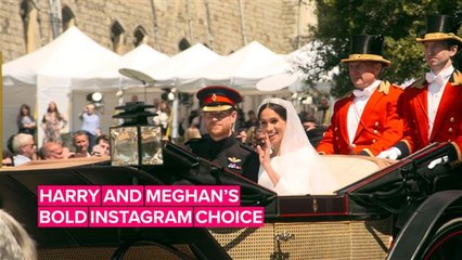 15 instagram accounts the royal couple follow