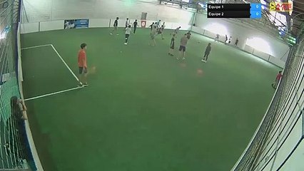 Equipe 1 Vs Equipe 2 - 07/08/19 14:45 - Loisir Poitiers - Poitiers Game Parc