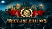 They Are Billions — a Strategy Game with Zombie  {60 FPS} MAX PC GamePlay