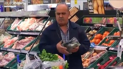 "Жесткий брексит": без фруктов, овощей и ягод?