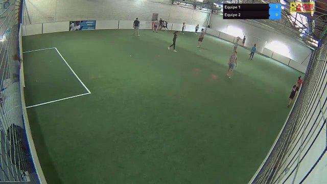 Equipe 1 Vs Equipe 2 - 07/08/19 14:57 - Loisir Poitiers - Poitiers Game Parc