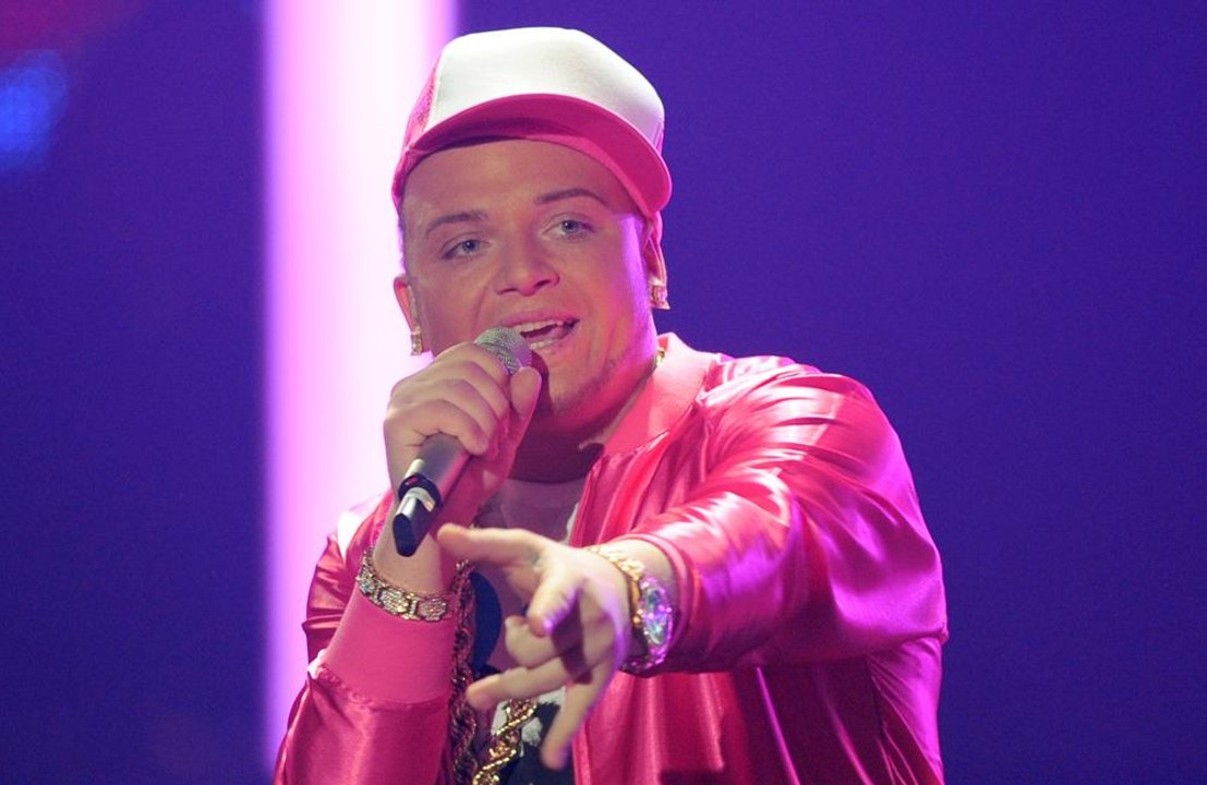 Menowin Fröhlich: Mag er den Wendler nicht?