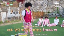 [VIETSUB] MONSTA X's Puppy Day - Ep 5