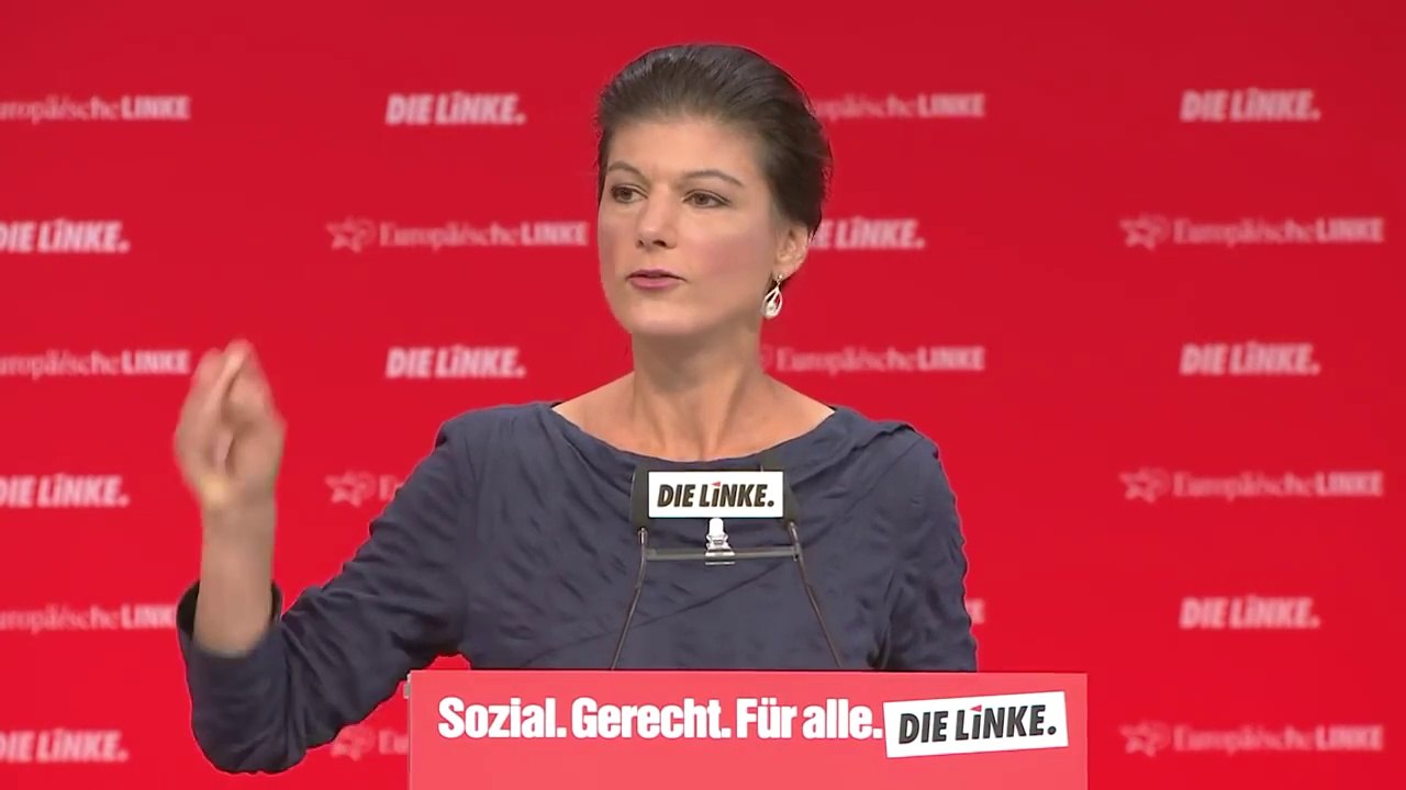 Merkels Politik - Eine Schande fürs Land