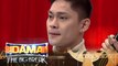 Jervy delos Reyes talks about his depression | It's Showtime BidaMan