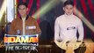 Wize Estabillo and Jervy delos Reyes earn spots for the Grand Finals | It's Showtime BidaMan