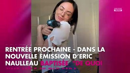 Agathe Auproux : Sexy sur instagram, elle fait tourner la tête de ses admirateurs