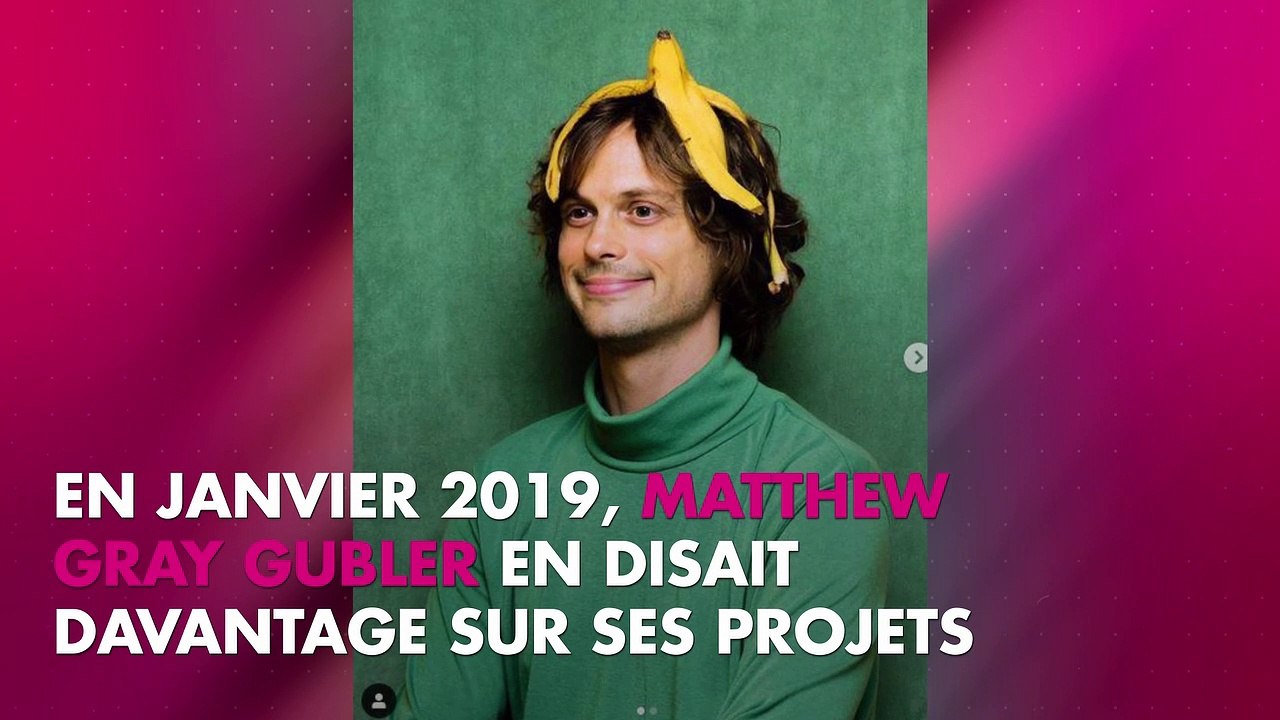 Esprits Criminels : Une star de la série rêve de s’installer à Paris