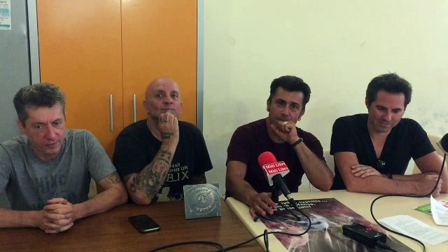 Montfrin : Les Forbans en concert clôturent la fête votive