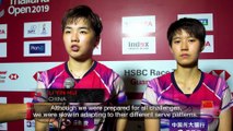 Badminton Unlimited 2019 | TOYOTA Thailand Open - Review | BWF 2019