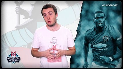 Pour Pogba et les autres, la porte de sortie est encore grande ouverte