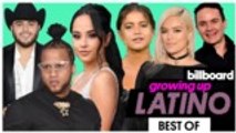 The Riveras, Karol G & More 'Growing Up Latino' Highlights | Billboard