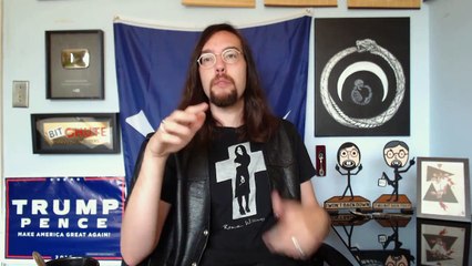 CNN Makes Propaganda Hit Piece Against 4chan, 8chan