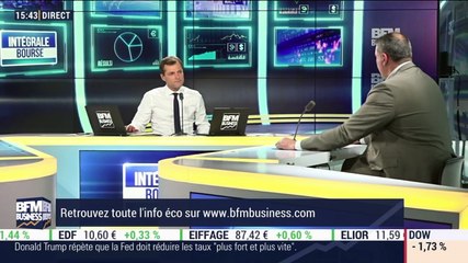 Les tendances sur les marchés: Quelles sont les conséquences de la guerre commerciale ? - 07/08