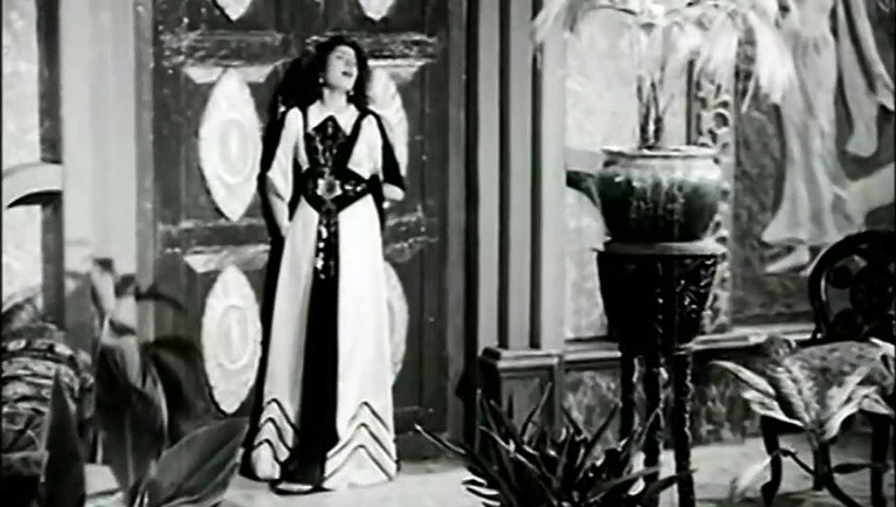 Do Din Ke Liye Mehman Hain – Film: BADAL (1951) — Lata Mangeshkar | From: Lata Forever: Black & White Hits – VOL: 2 | Hindi/Movie/Magic/Collection/Indian/लता मंगेशकर