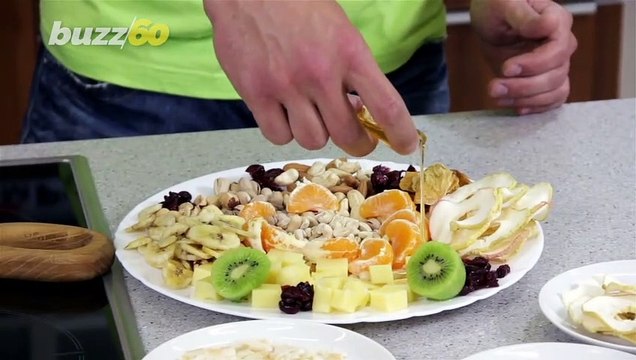 A Plant Based Diet Could Reduce the Risk Of Heart Disease! But You Don't Have To Ditch Meat Completely, According To Scientists