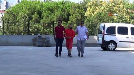 Yabancı uyruklu şahıs ‘Savcıyım’ deyip 43 bin TL dolandırdı