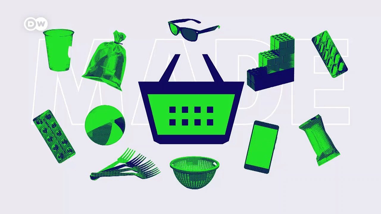 Fakten: Plastik als Business | Made in Germany