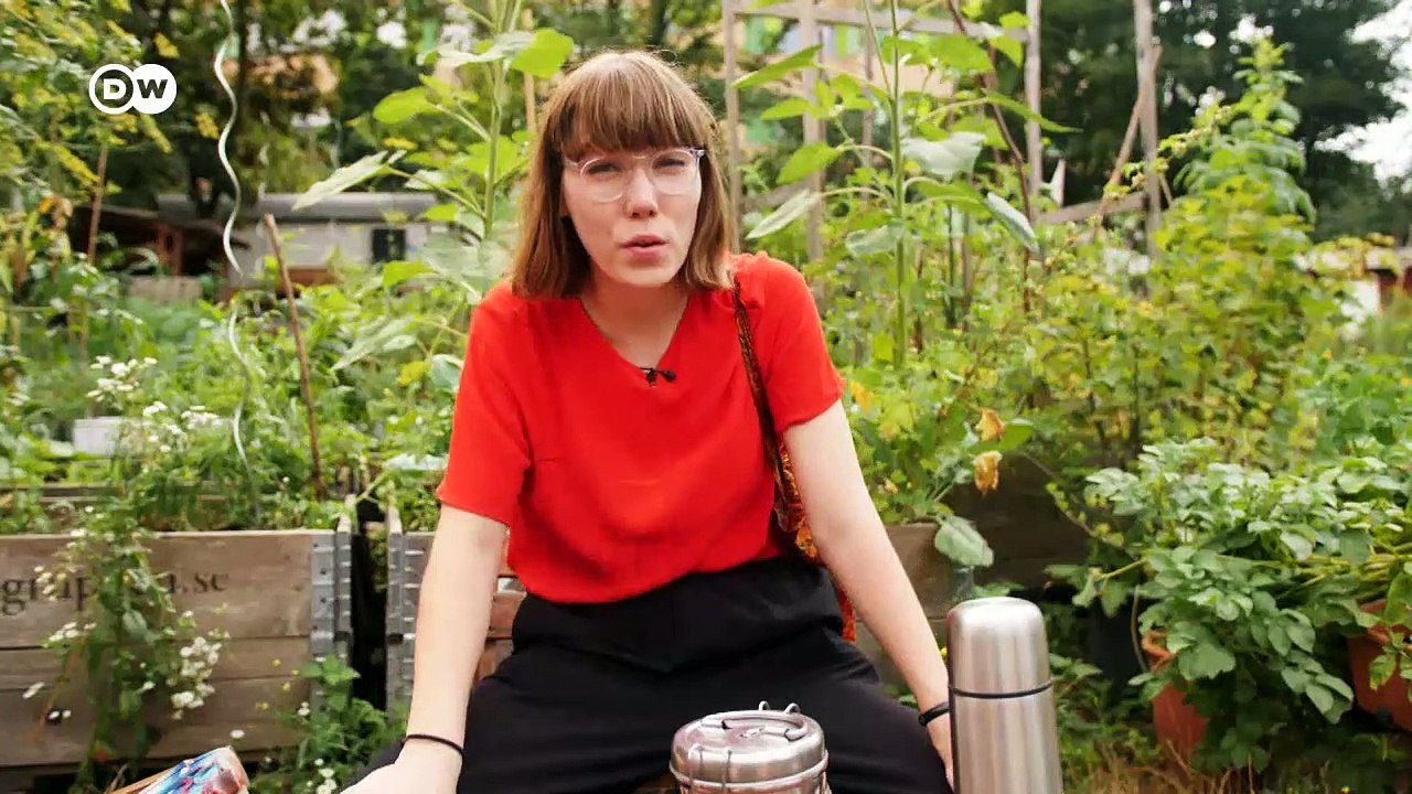 Wie vermeidet man wirklich Plastikmüll? | Made in Germany