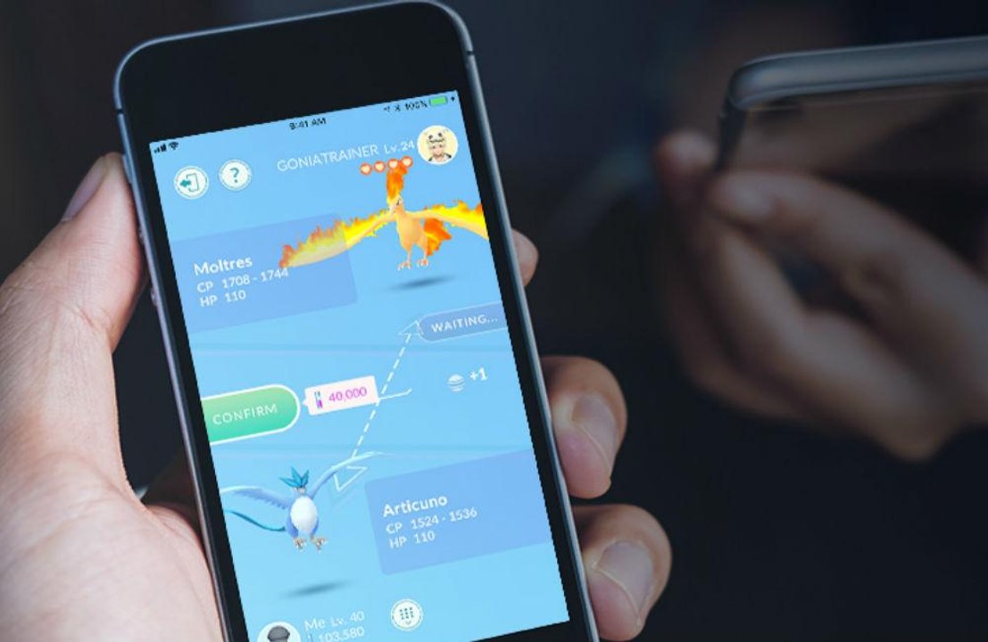 Reino Unido ganha loja exclusiva de produtos Pokémon