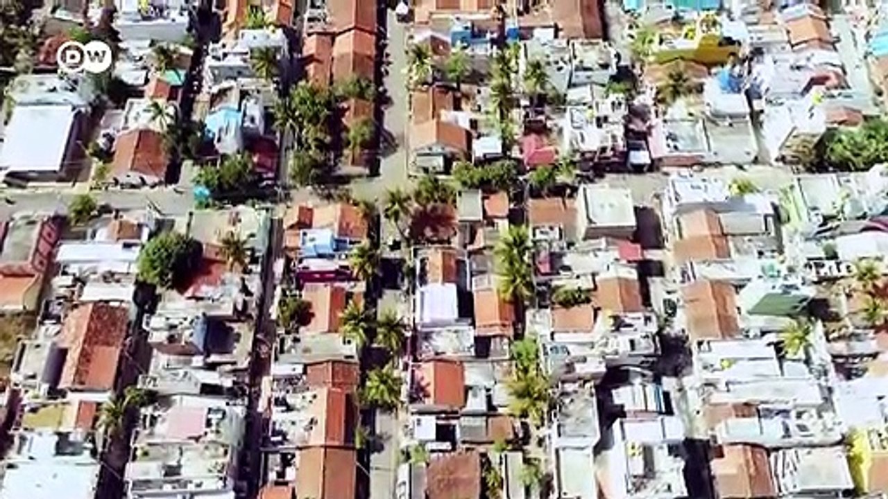 Mysuru räumt auf - Abfallkonzept der indischen | Made in Germany