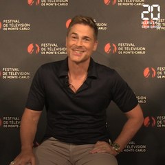 «Série limitée»: Quand Rob Lowe parle de «Tchernobyl» et de Steve Carell