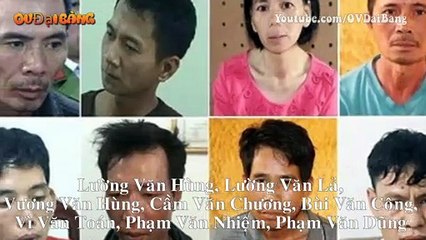 Xuất hiện giả thiết về "nhân vật bí ẩn" Vì Văn Toán đã gọi khi đồng bọn sát hại nữ sinh giao gà