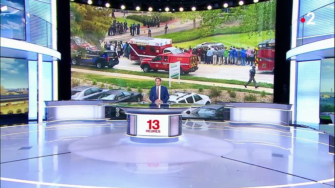 États-Unis : qui sont les héros des tueries de masse ?