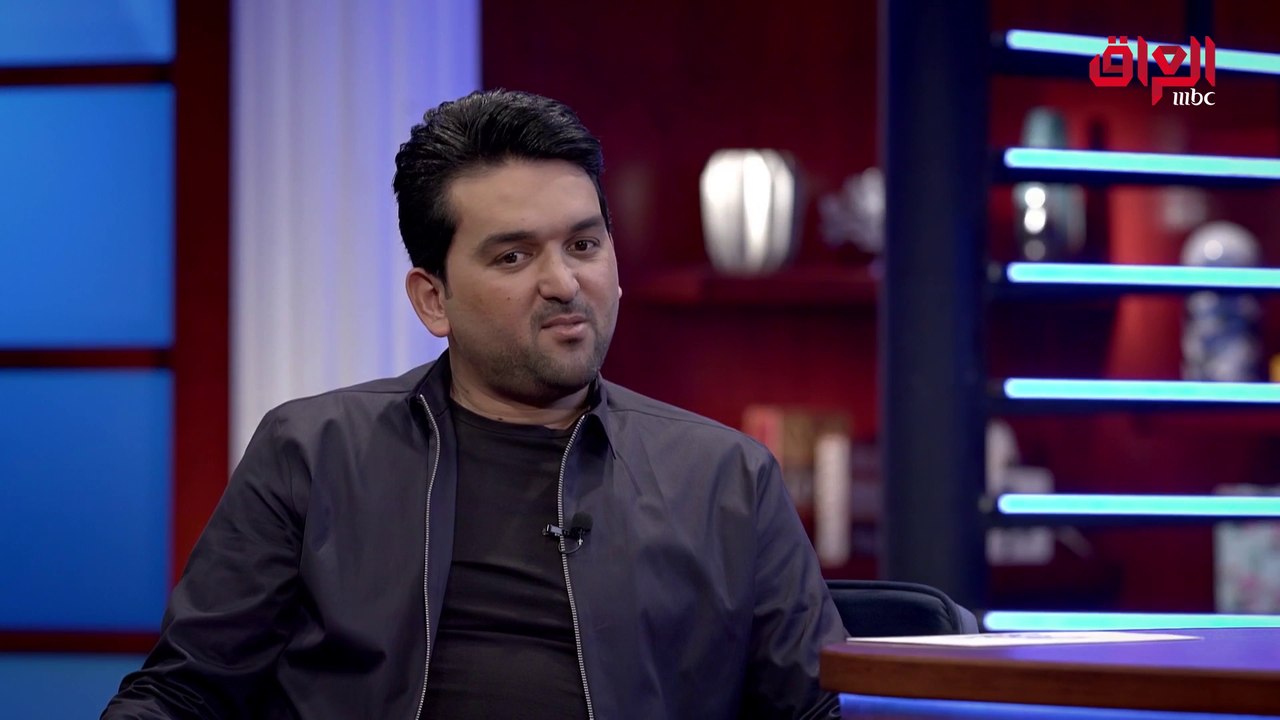 الليلة ويه دعدوش | سر ضربة جزاء رفض نجم الكرة العراقية نشأت أكرم تسديدها